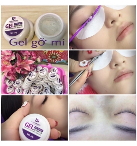 GEL GỞ MI NỐI