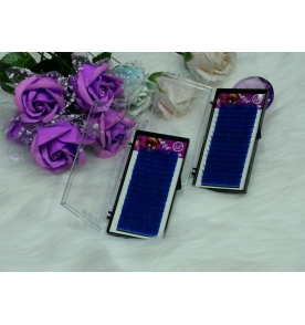 mi màu xanh dương