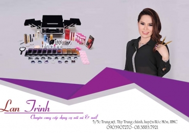 HƠN 20 NĂM TRONG NGHỀ, LAN TRINH chuyên CUNG CẤP DỤNG CỤ NỐI MI NHẬP KHẨU đảm bảo NGUỒN GỐC- UY TÍN- CHẤT LƯỢNG- GIÁ RẺ