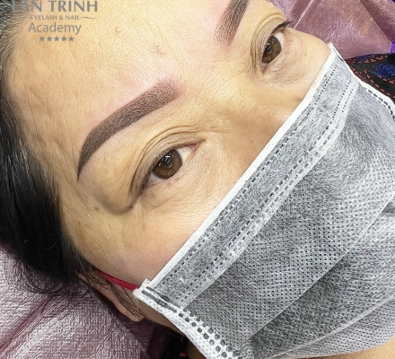 LÔNG MÀY BROWS NANO