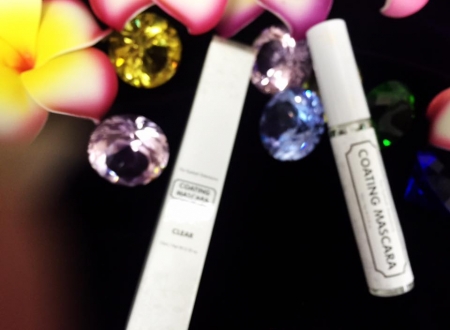 DƯỠNG MỌC DÀI MI