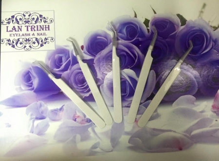 NHÍP CLASSIC TRẮNG SỮA