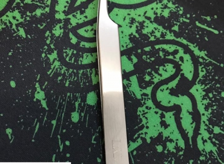 NHÍP CLASSIC TRẮNG 