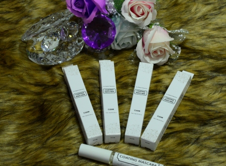 DƯỠNG MỌC DÀI MI